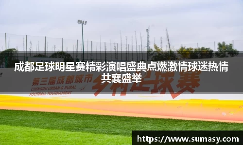 成都足球明星赛精彩演唱盛典点燃激情球迷热情共襄盛举