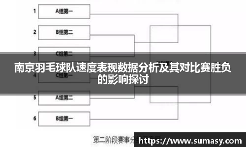 南京羽毛球队速度表现数据分析及其对比赛胜负的影响探讨